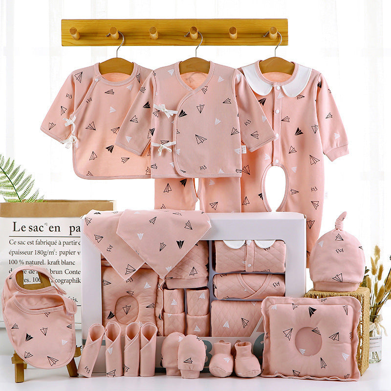 Baby Clothing